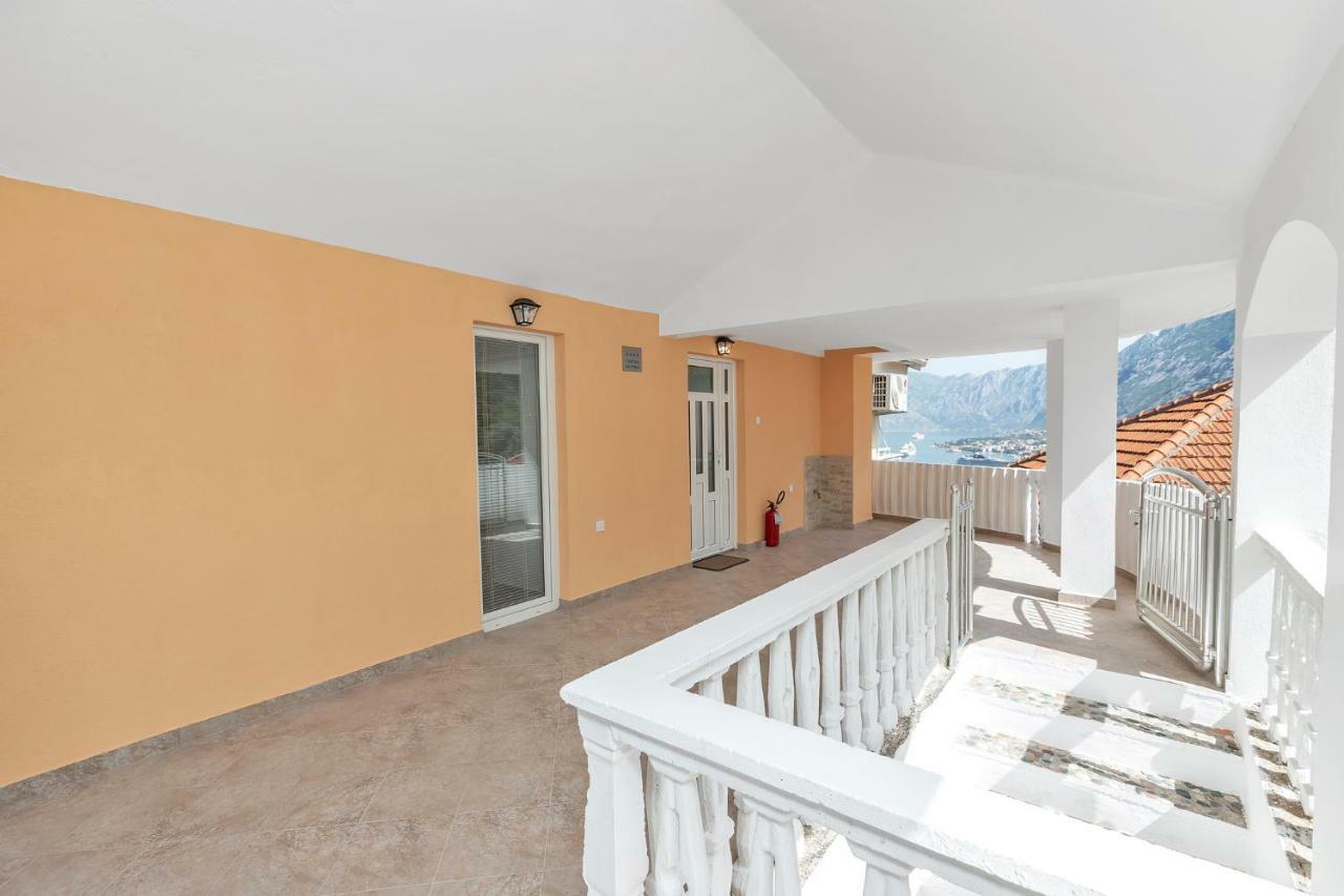 Apartment Kalle كوتور المظهر الخارجي الصورة