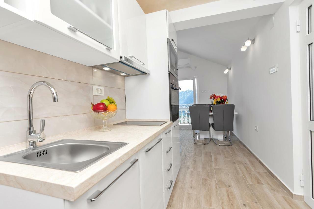 Apartment Kalle كوتور المظهر الخارجي الصورة