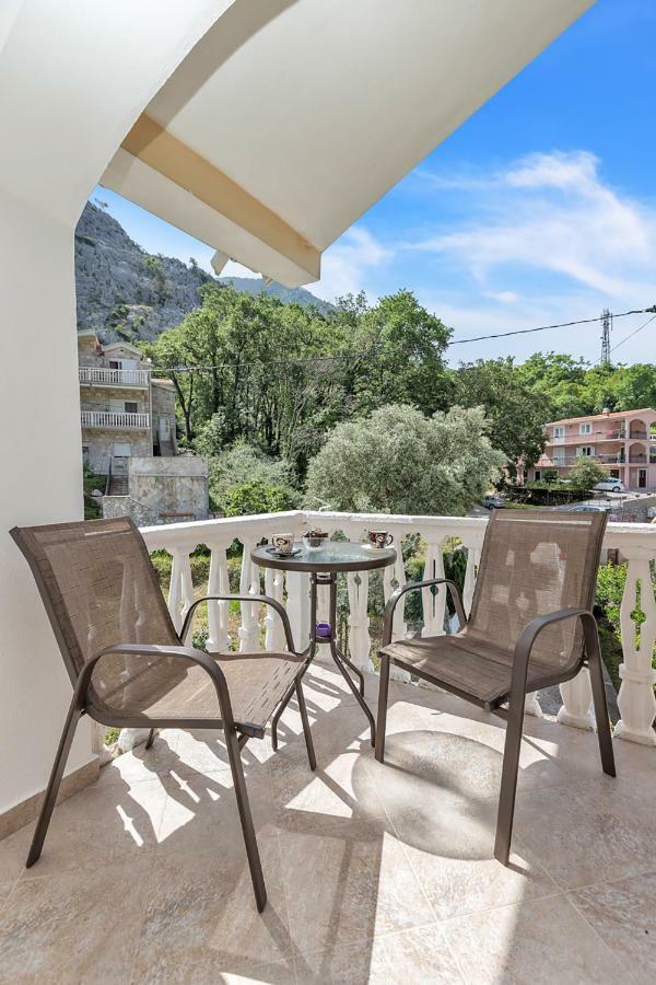 Apartment Kalle كوتور المظهر الخارجي الصورة