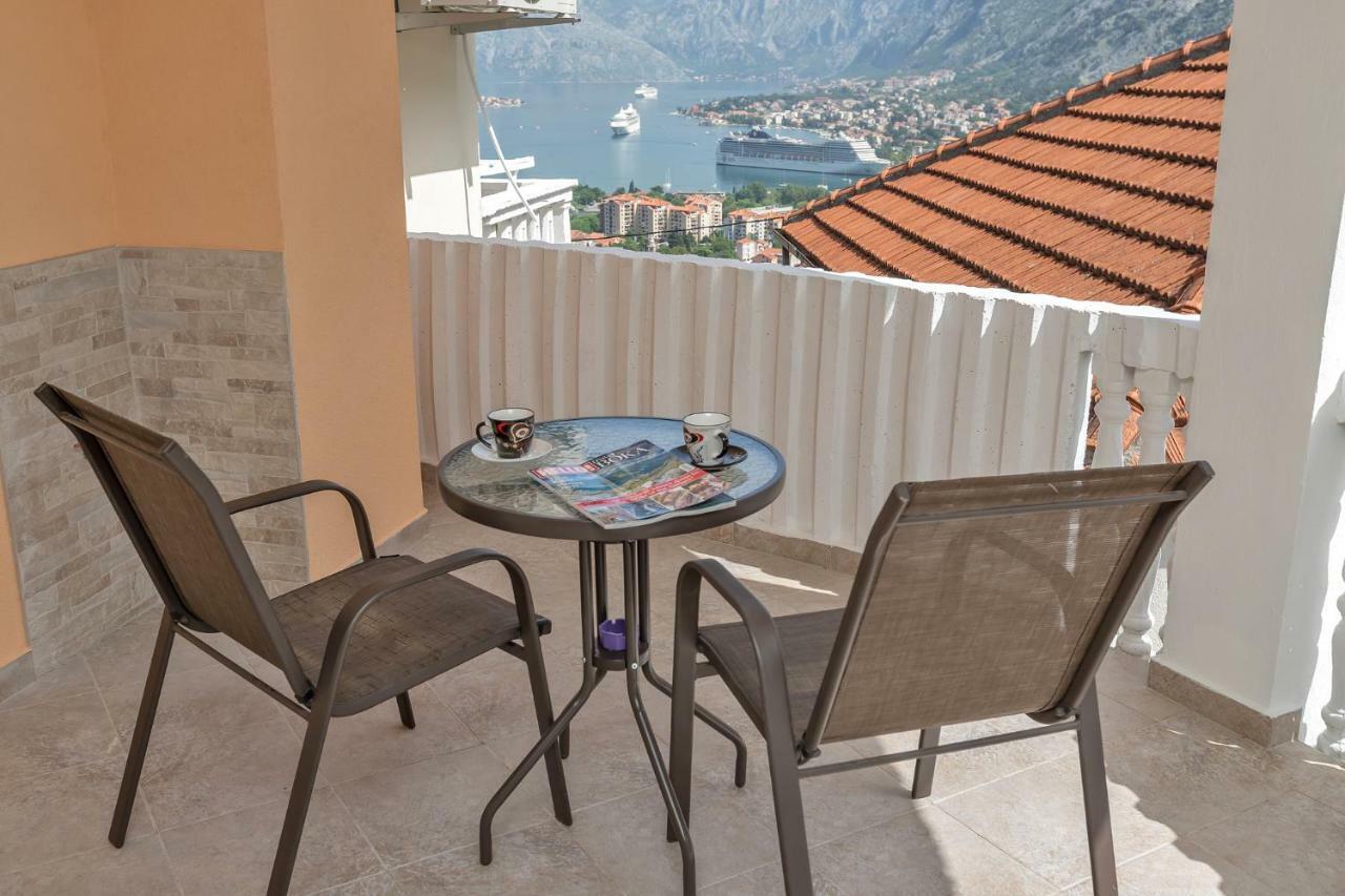 Apartment Kalle كوتور المظهر الخارجي الصورة