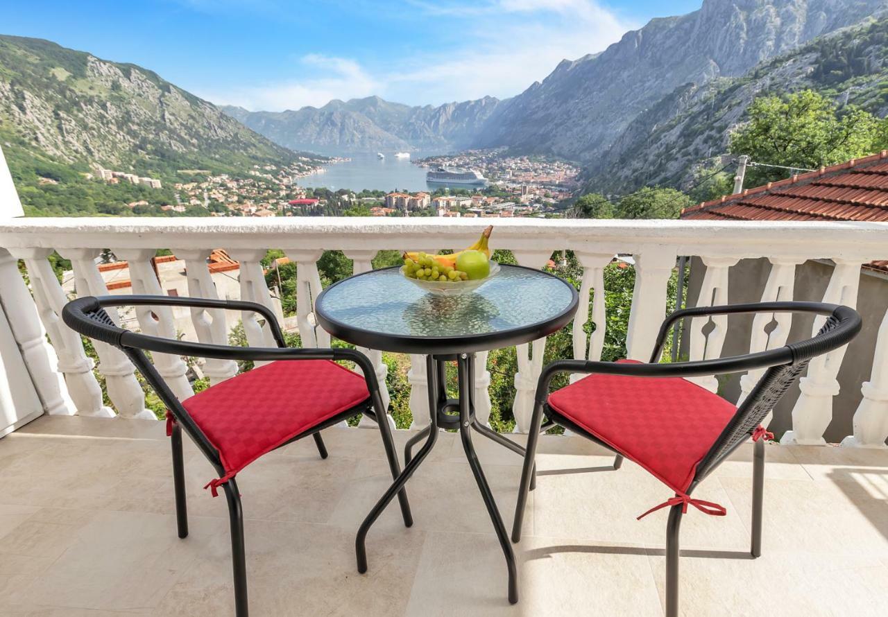 Apartment Kalle كوتور المظهر الخارجي الصورة