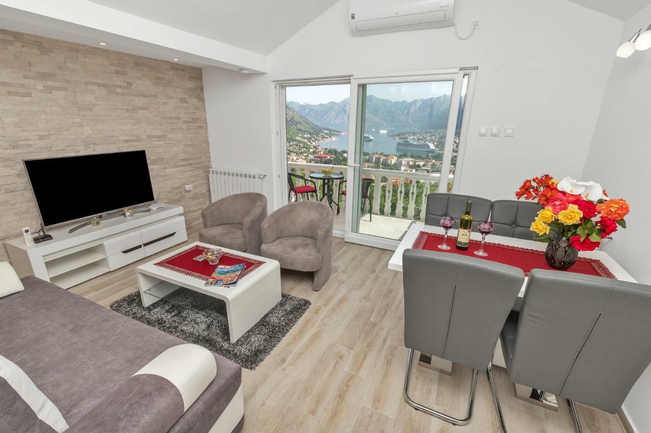 Apartment Kalle كوتور المظهر الخارجي الصورة