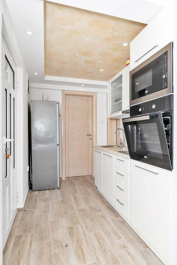 Apartment Kalle كوتور المظهر الخارجي الصورة